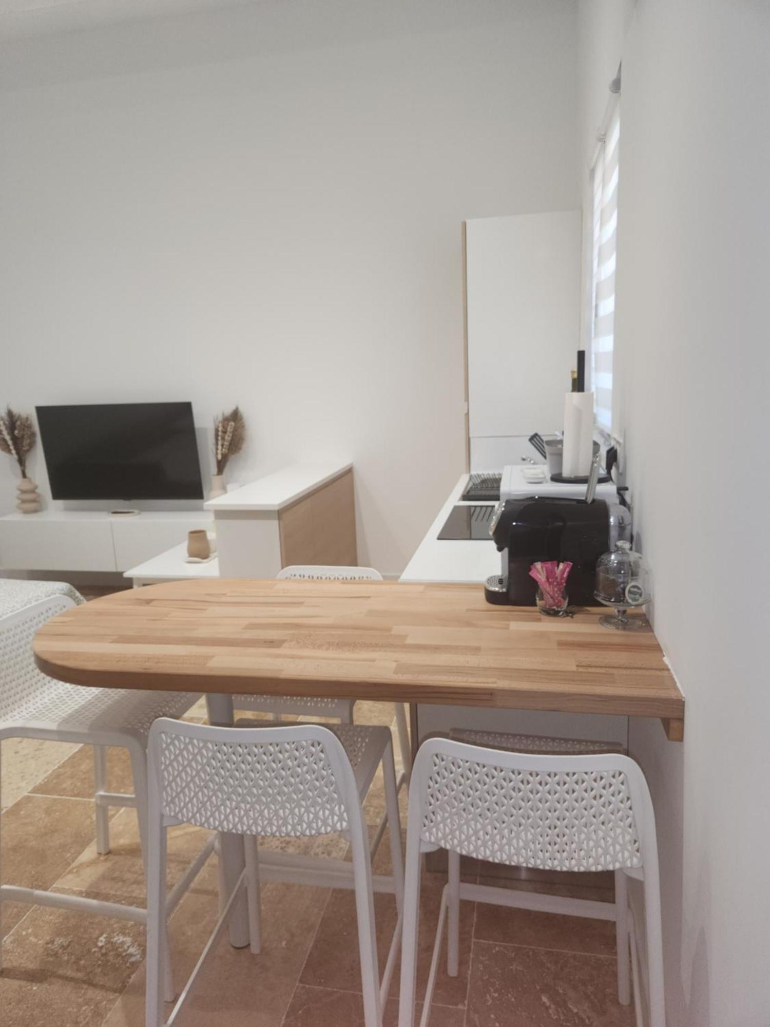Maison "Cosy" Avec Parking Prive Et Climatisation Nîmes Exteriör bild